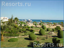 Lotus Bay Resort 2